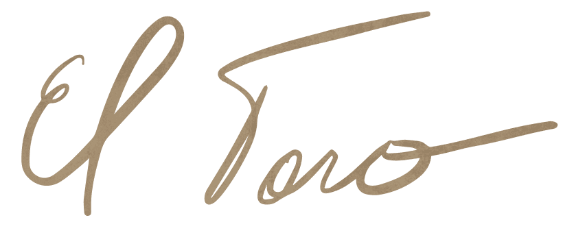 Logo El Toro