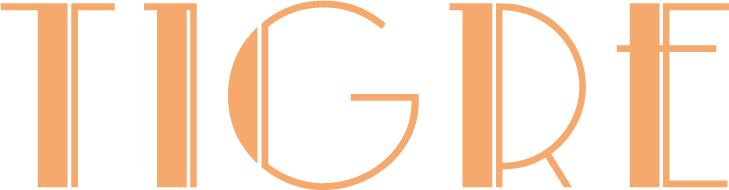 Logo Tigre